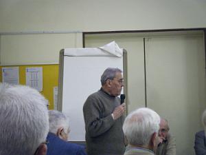 NIMES 2012 03 MESSE EN LA MEMOIRE DE LA FUSILLADE RUE D ISLY A ALGER 26 MARS 1962   (26)